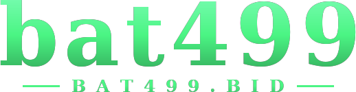 bat499 logo